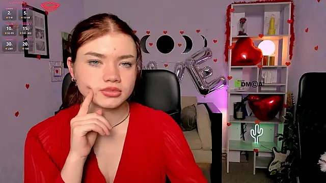 fibi_meow Webcam Show