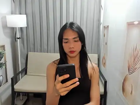 Czat XXX na żywo – BigCockKiara