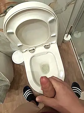 Webkamerová show andrepix995