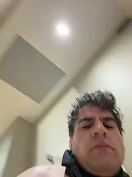 Show Webcam de Spaindildoplay