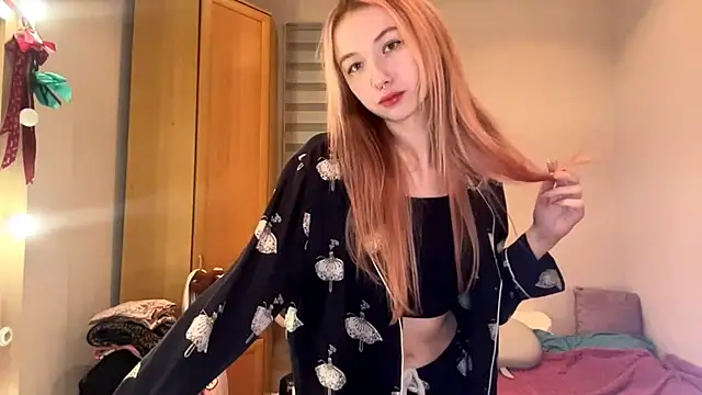 PinkTraible – Live XXX-chat