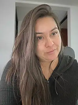 Ixchel_Anaid – Live XXX-chat