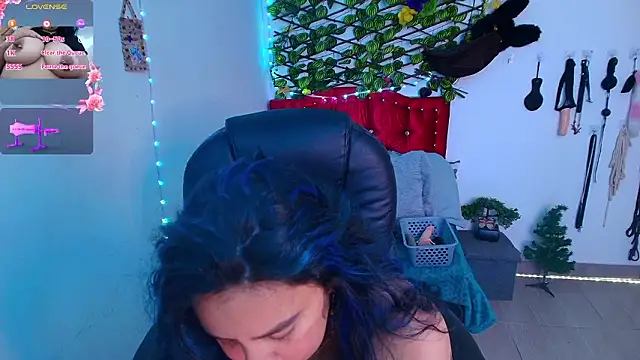 elektra_32 即時 XXX 聊天