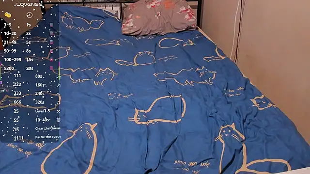 eva_zero – Live XXX-chat