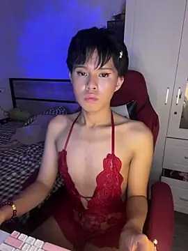 Czat XXX na żywo – Plaxtique