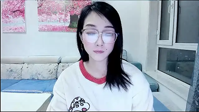 Онлайн чат XXX NIAN-er