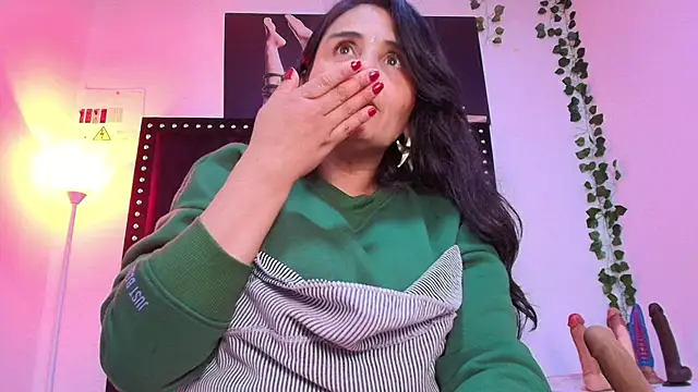 Czat XXX na żywo – _Marcela__