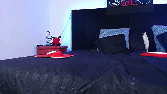 Chat XXX ao vivo de Alisse_Moore