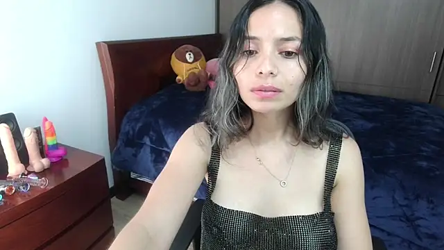 Živý XXX chat Luanarhoades