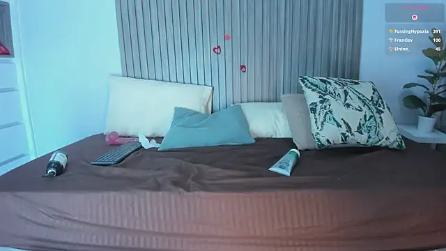 Онлайн ча т XXX HelenaCole-