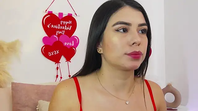 Czat XXX na żywo – NicolleSteel