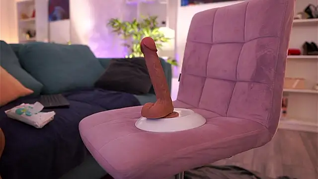 Czat XXX na żywo – Aisha_Bee