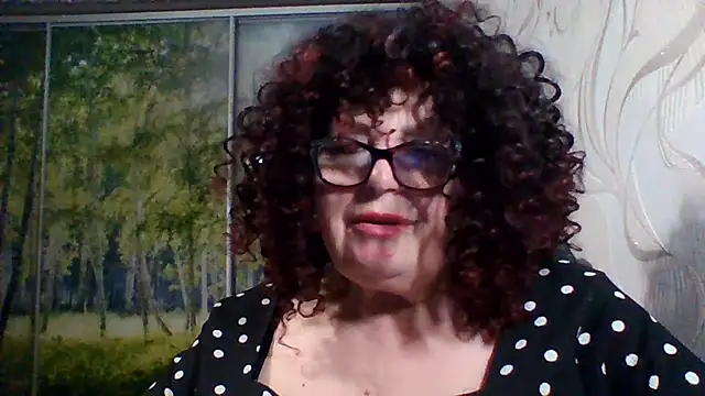 Milaniya606 Webcam-Show