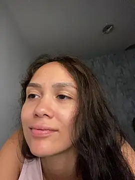 Show de webcam de carolsapequinha