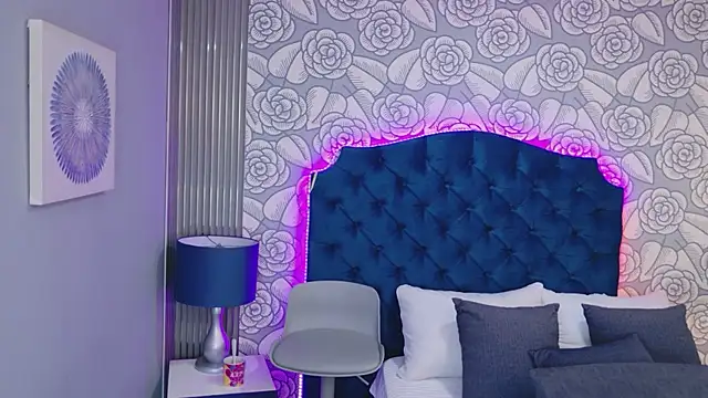 Chat XXX Live TaniaBlaze