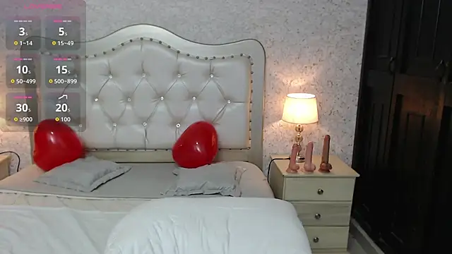 دردشة skinny_keily14 الجنسية المباشرة