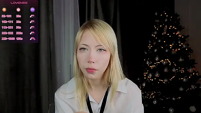 Živý XXX chat UWU_flower