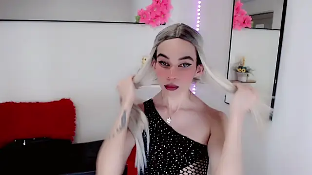 KateHadid Live XXX-Chat