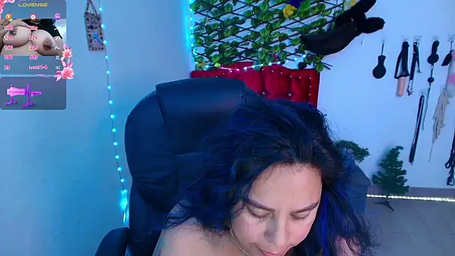 Czat XXX na żywo – elektra_32