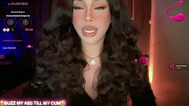 madam_agnes1 Live XXX-Chat