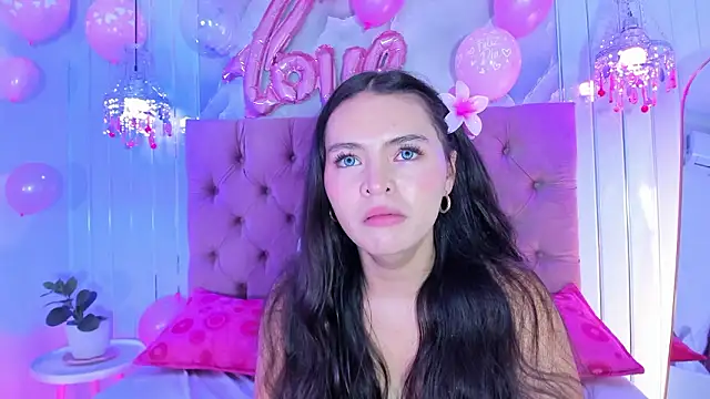 Czat XXX na żywo – Gabby-Sweet