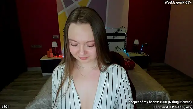 LizaGost Obrolan Langsung XXX