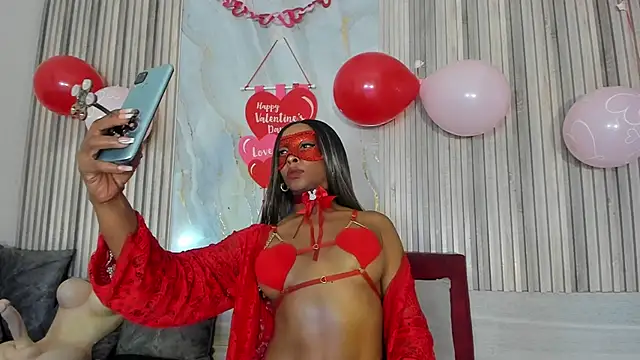 BriannaChelsea 现场XXX聊天