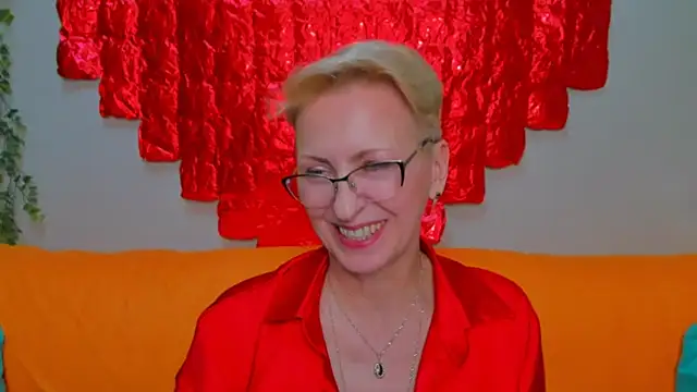 Chat XXX ao vivo de iamyourdream89