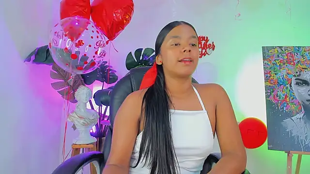 Chat XXX Live JANYLOVE__