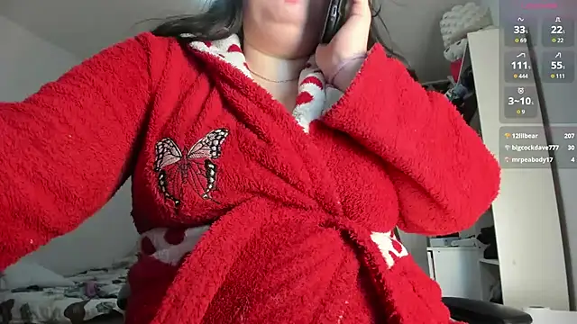 fancy_casssie Live XXX Chat