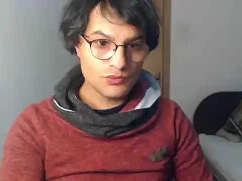 Chat XXX en directo de wildpussycat23