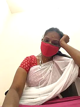 Tamil_Yalini12 Show Webcam