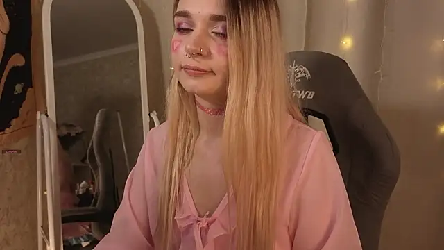 lucylucious – Live XXX-chat