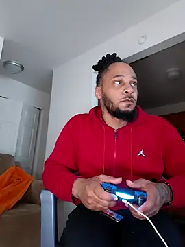 TooGoodConway23's Webcam Show