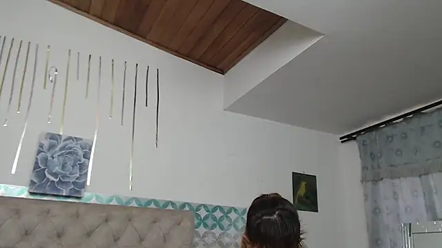 Chat XXX ao vivo de Victoriacoperino