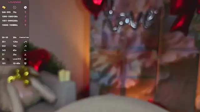 UdelaAllstonn Live XXX chat