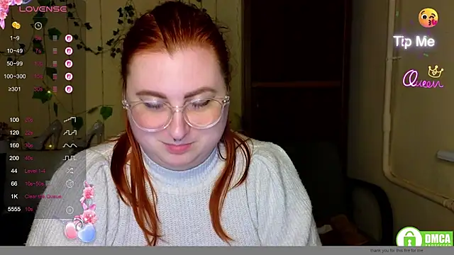 Alicia_love00 – Naživo XXX chat