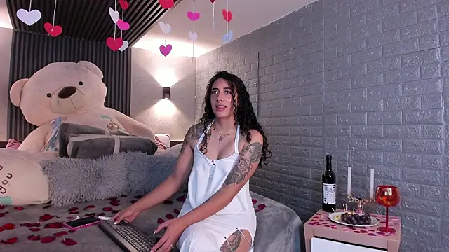 Magic_ivonen Live XXX chat