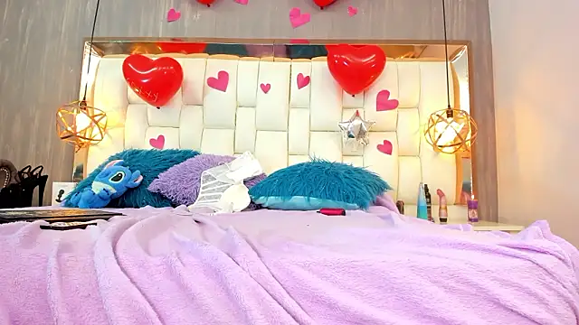 Foxxy_Doll 网络视讯表演