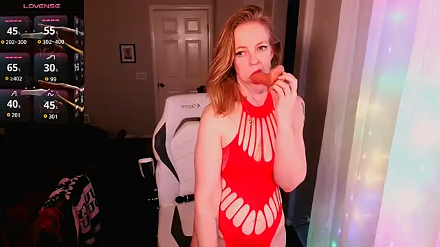 britteebee Obrolan Langsung XXX