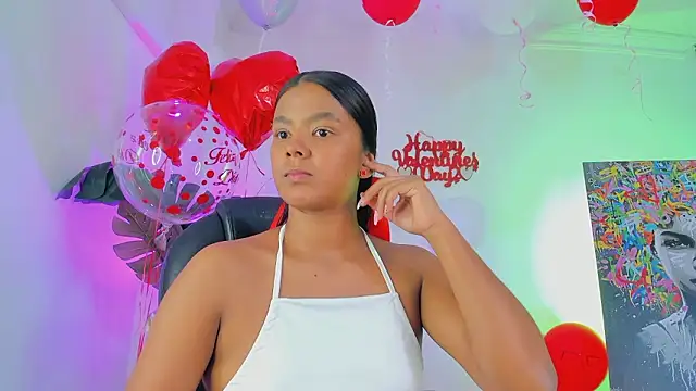 JANYLOVE__ 现场XXX聊天