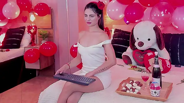 SusanAdams1's Live XXX Chat