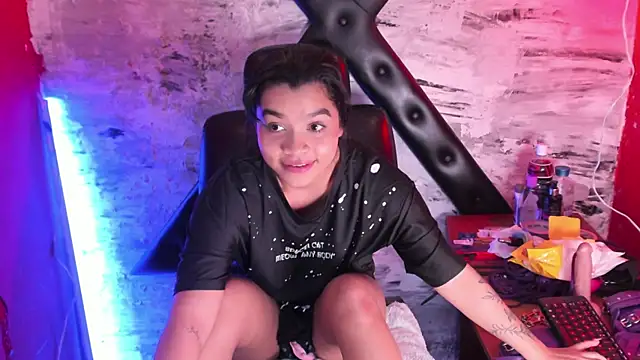 Chatroom XXX en direct de Charlotte_Bms7