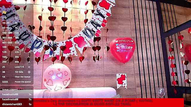 Matti_sofia_ লাইভ XXX চ্যাট