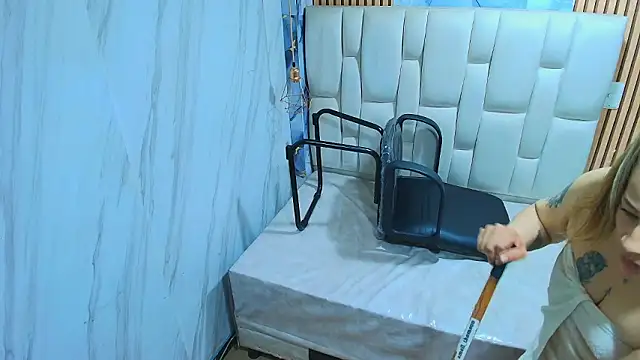 BeatrizSchmidt: απευθείας συνομιλία ΧΧΧ