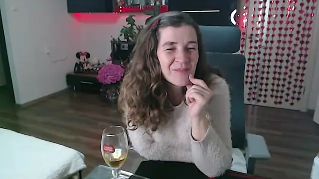 XXX chat uživo modela SofiaBoone