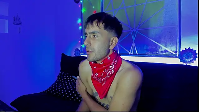 Živý XXX chat Lord_Apolo