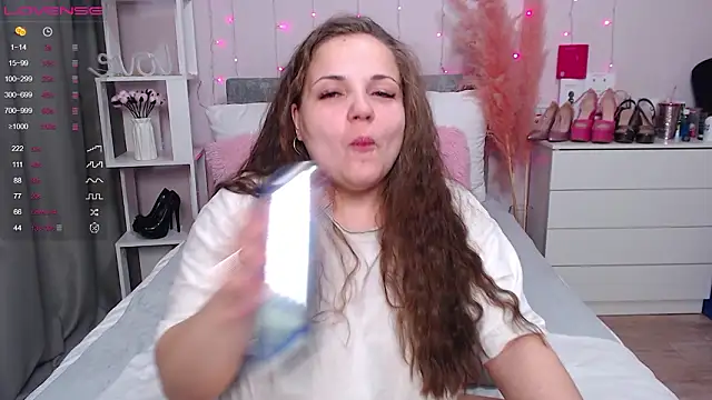 Crazyy_girl_ Live XXX Chat