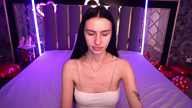 Snow_WhiteeeX লাইভ XXX চ্যাট