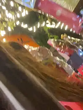 Sembang XXX Secara Langsung __BabyShowPublic__